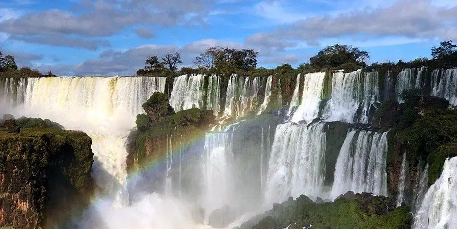 Iguazú