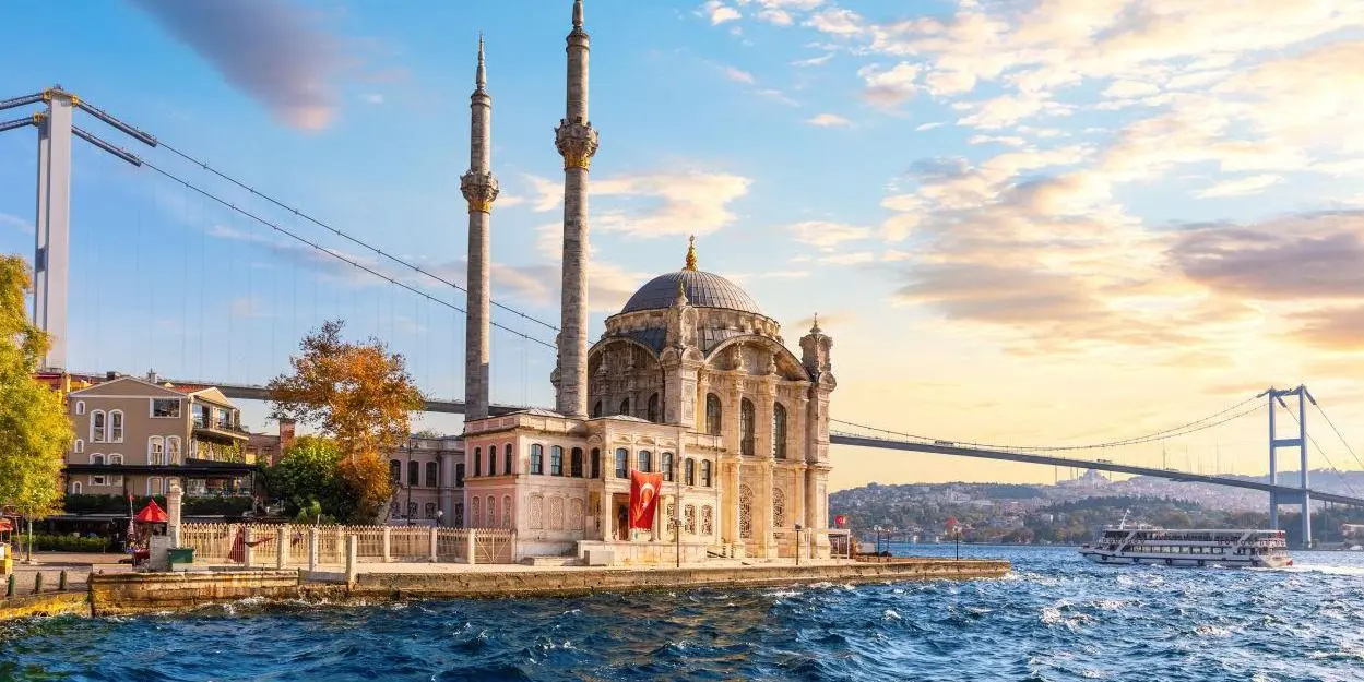 Istanbul