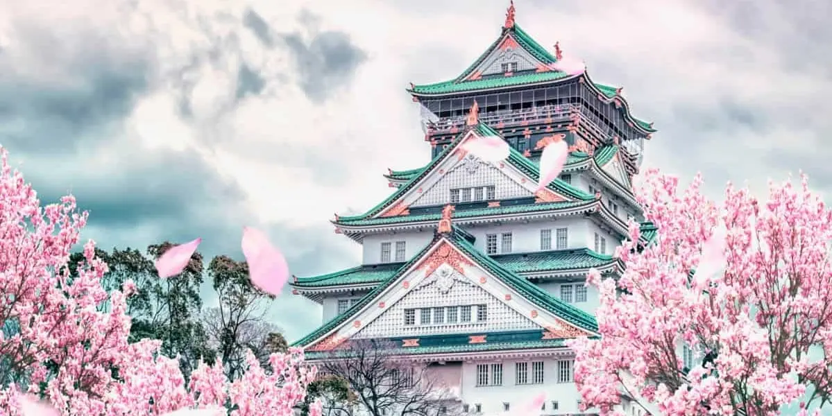 Osaka