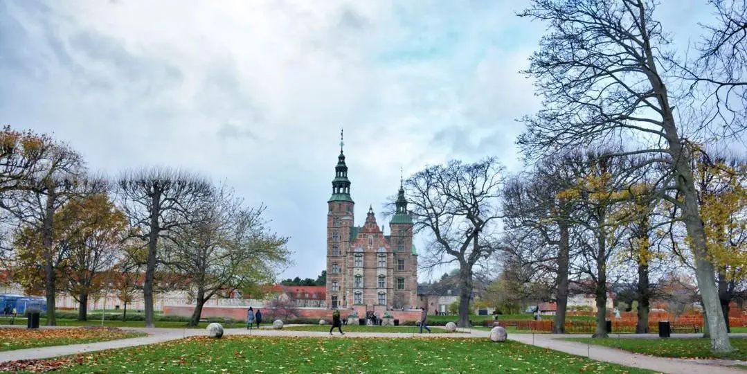 Kopenhaga
