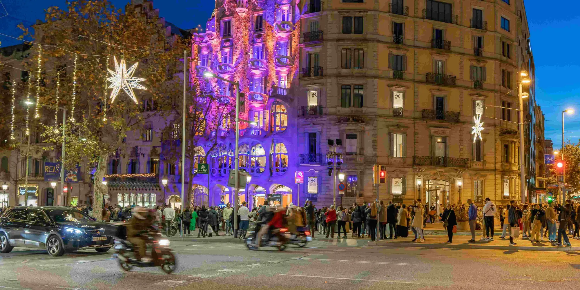 DAY 3: SITGES-BARCELONA
