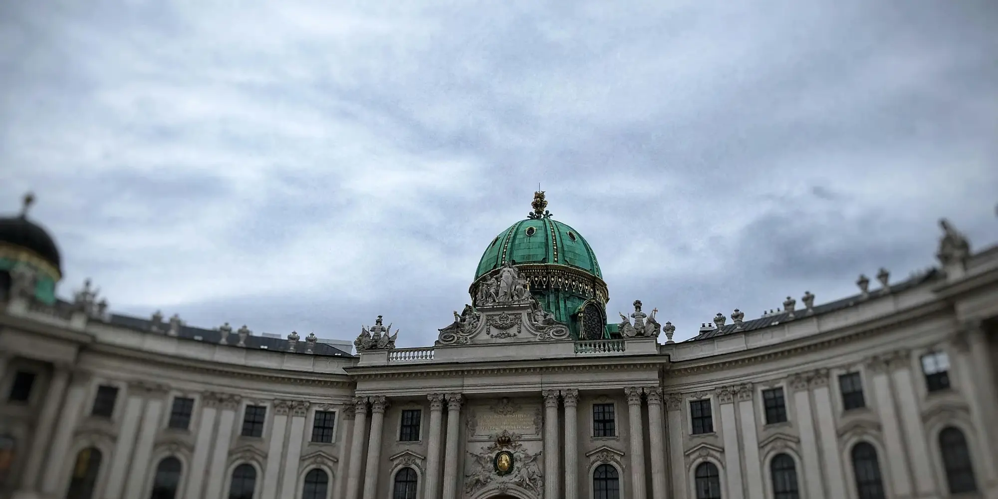 Giorno 5:  VIENNA