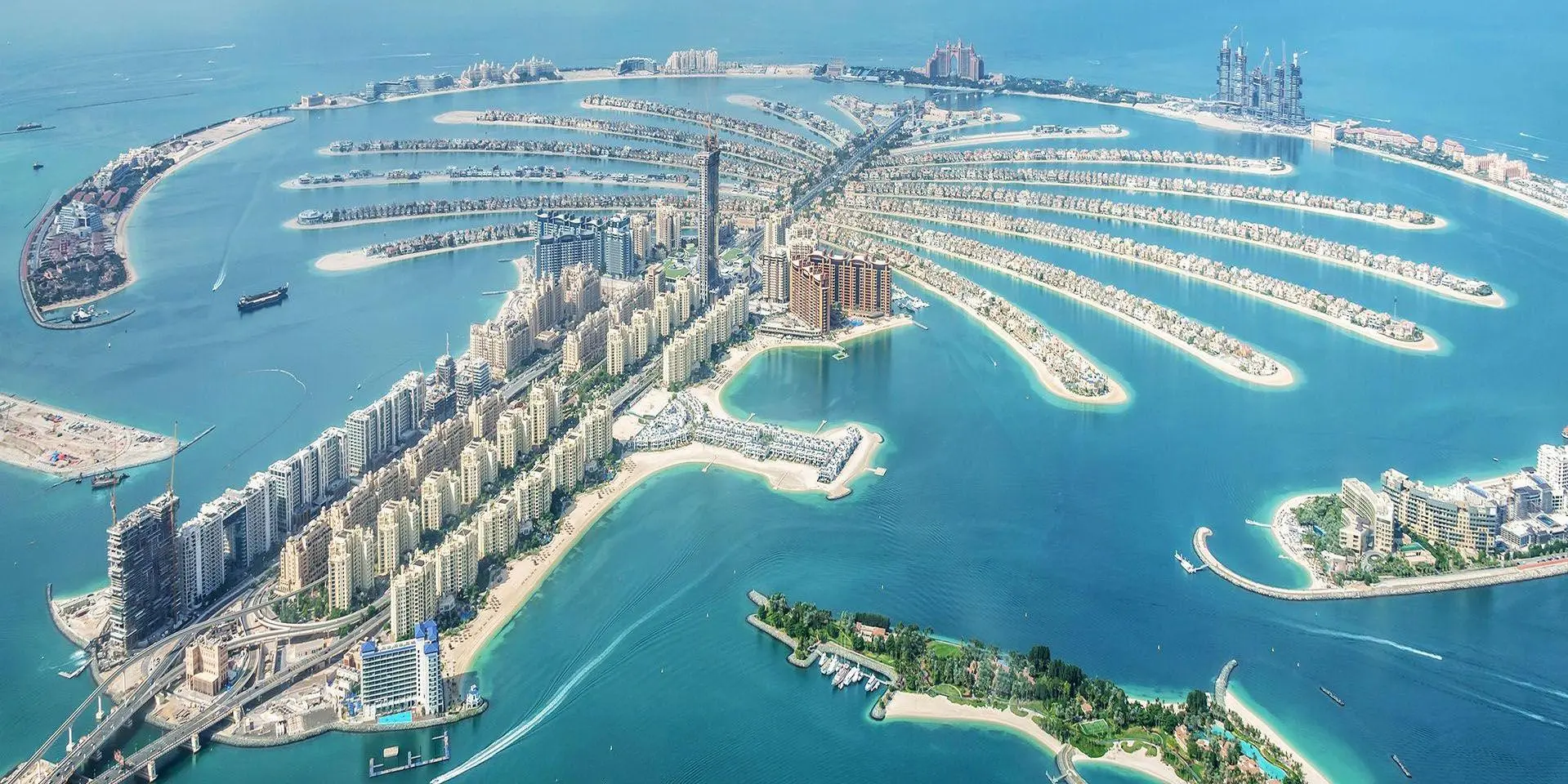 Dia 8: Dubai