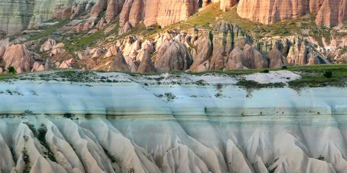 5 Giorno Cappadocia
