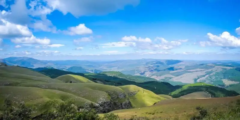 Jour 11:  Le Cap de Bonne Espérance (170 km dans la journée)