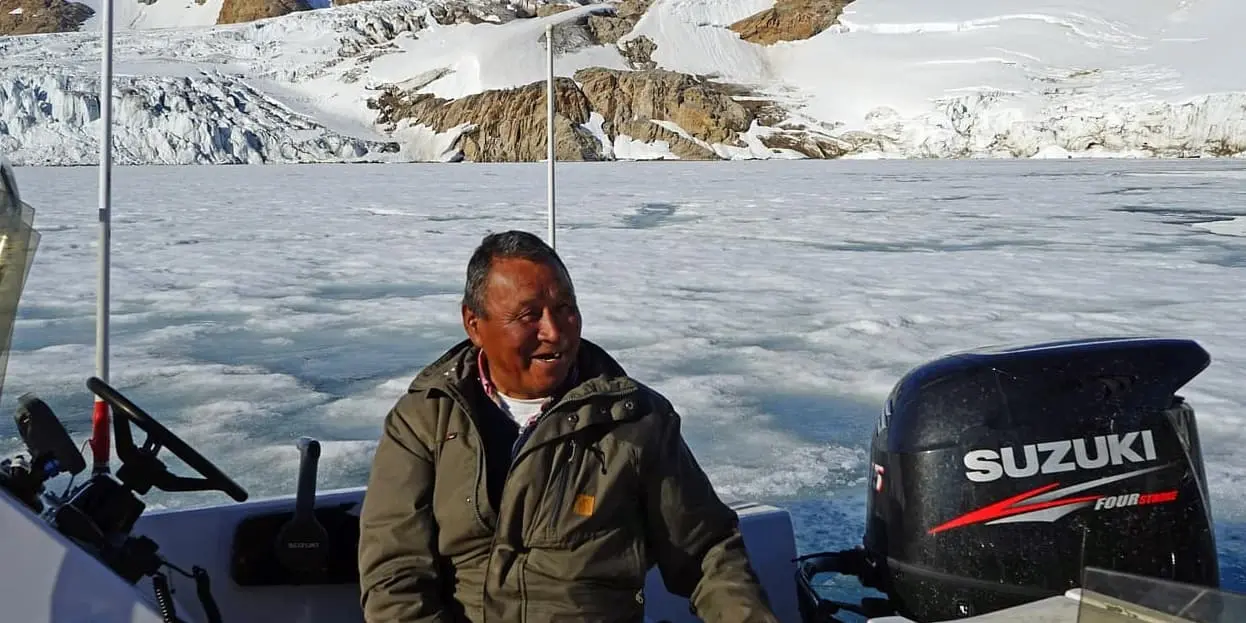 GIORNO 4 - Ilulissat 