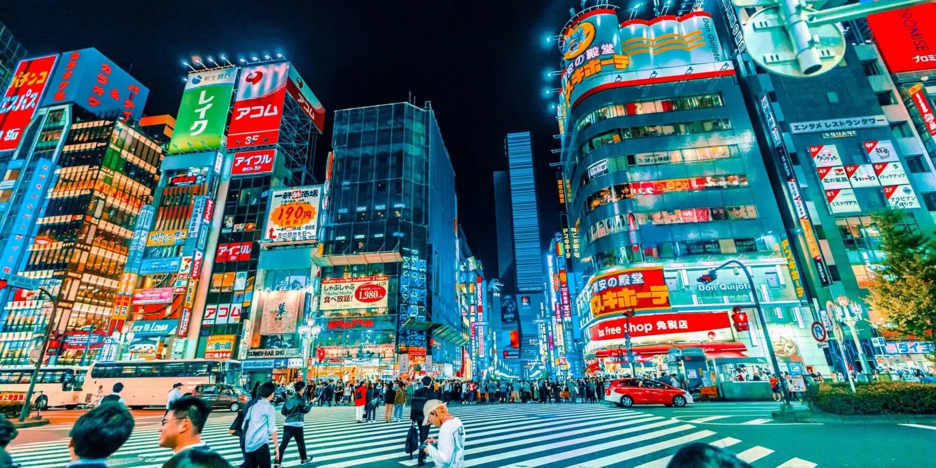 Tokyo