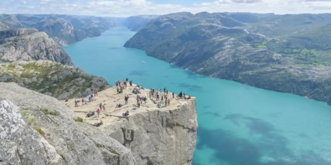 Stavanger