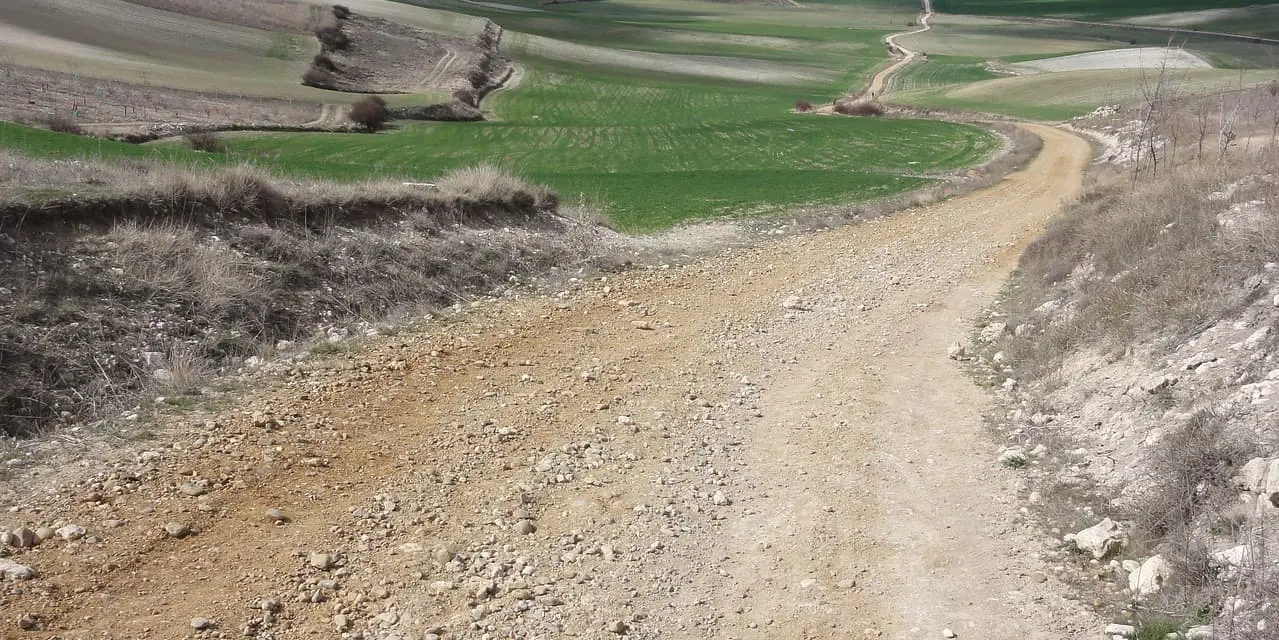 2º Giorno – O’Cebreiro – Triacastela (20,8 km)