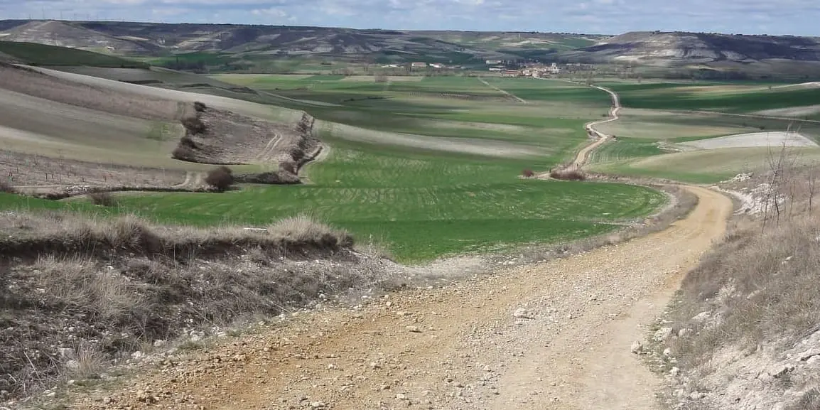 5º Giorno – Arzúa – O Pedrouzo (19,3 km)
