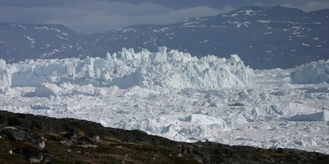 GIORNO 5 - Ilulissat 
