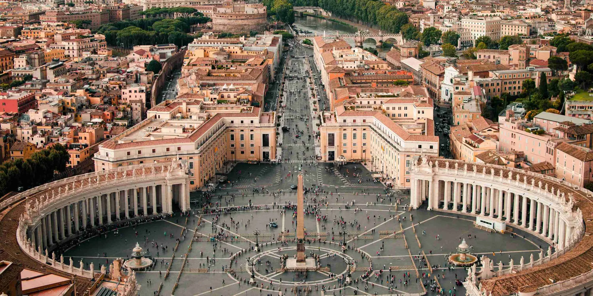DAY 11 ROME