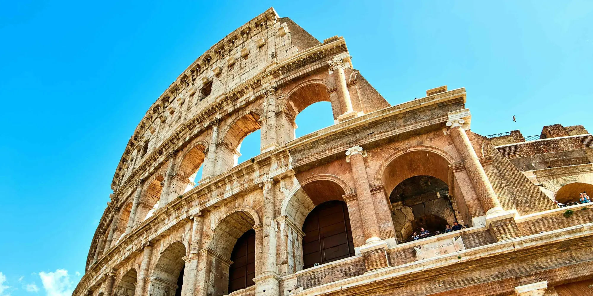 DAY 12 ROME