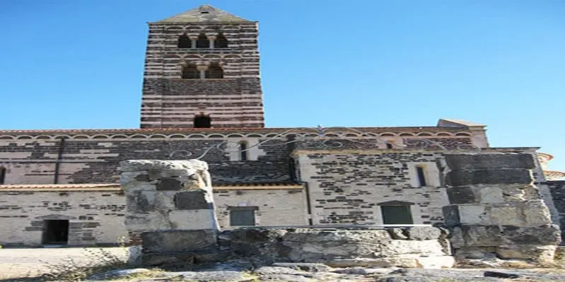 DAY 6: SASSARI, CAGLIARI