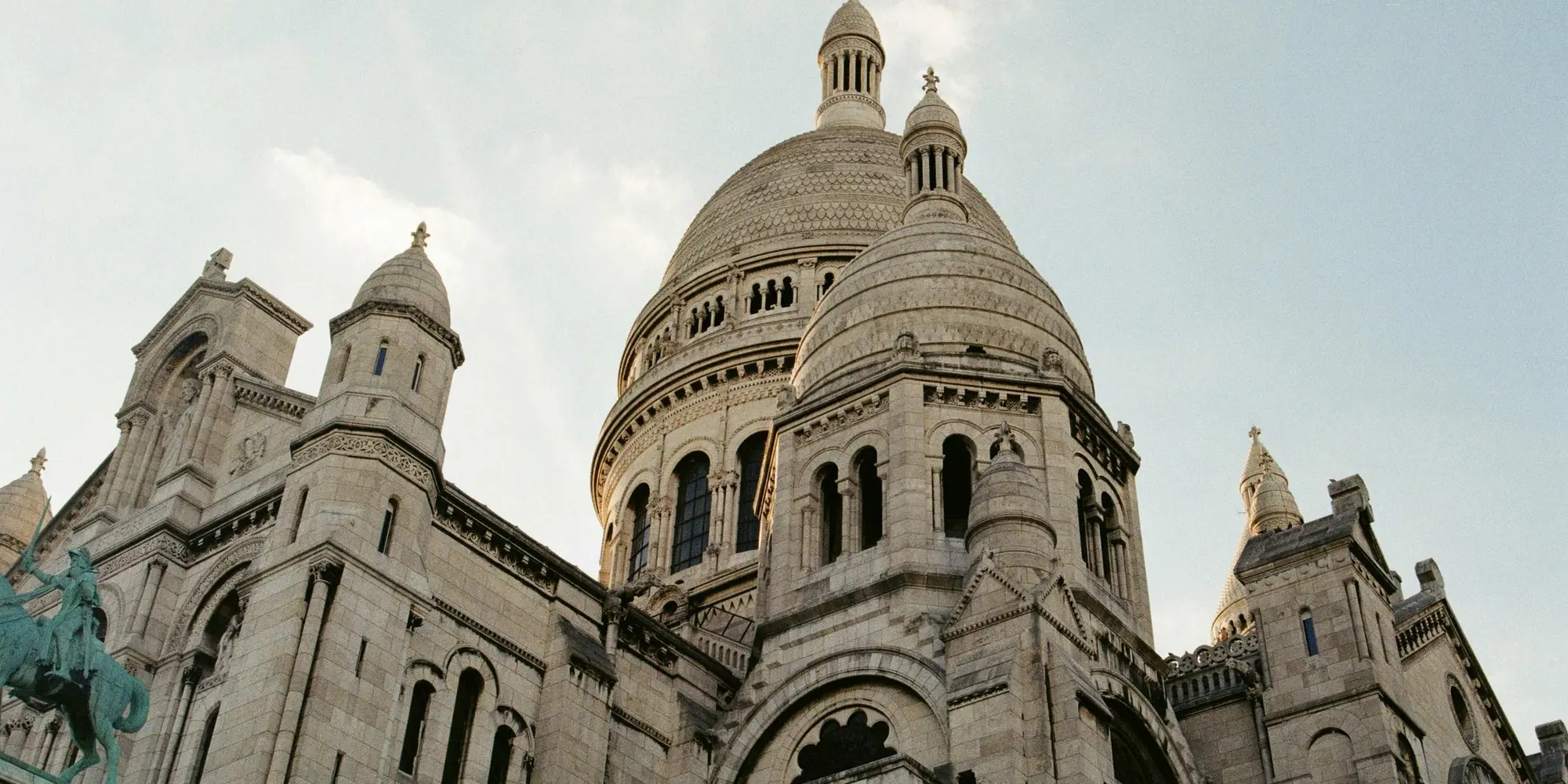 DAY 2: MARSEILLE – THE ROUTE OF CONTRASTS