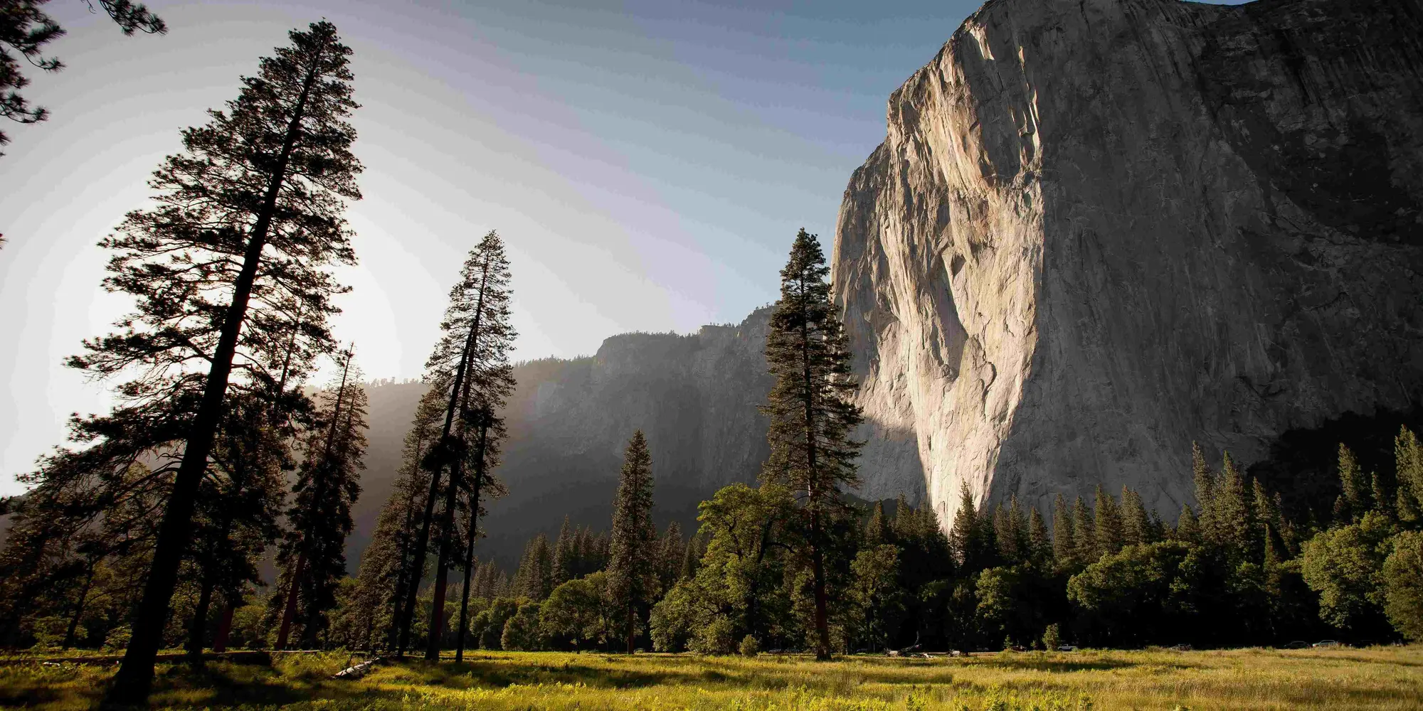9º GIORNO: Bakersfield - Yosemite - Modesto