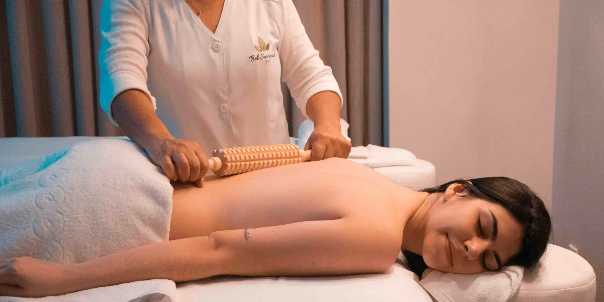 DAY 6: WELLNESS DAY AND CULTURAL EXPERIENCE