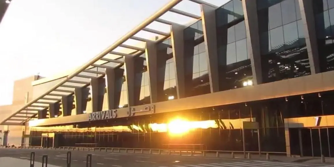 1.	Day – Arrival to Cairo 