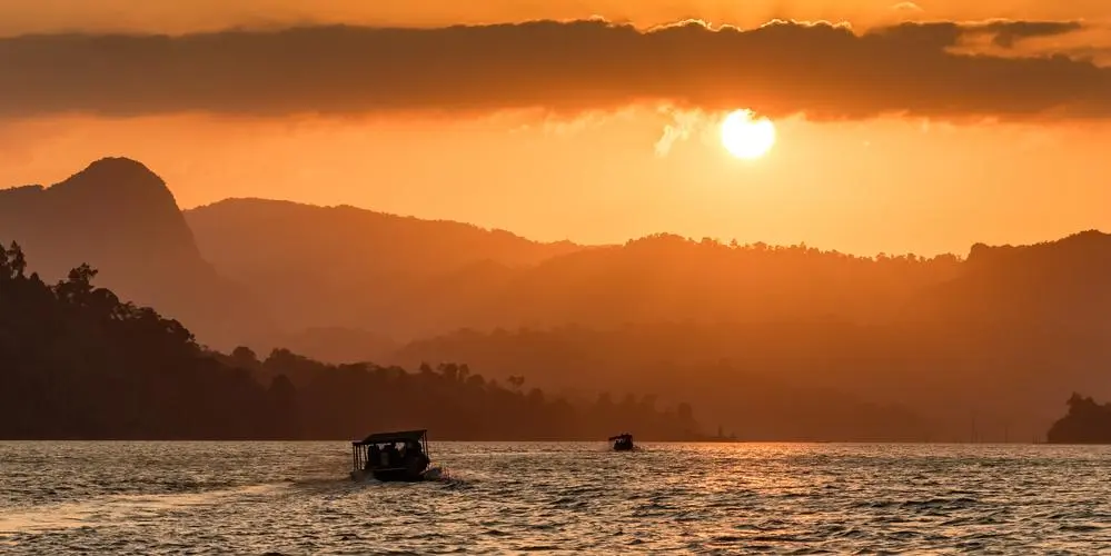 DAY 4: CHEOW LAN LAKE ADVENTURE