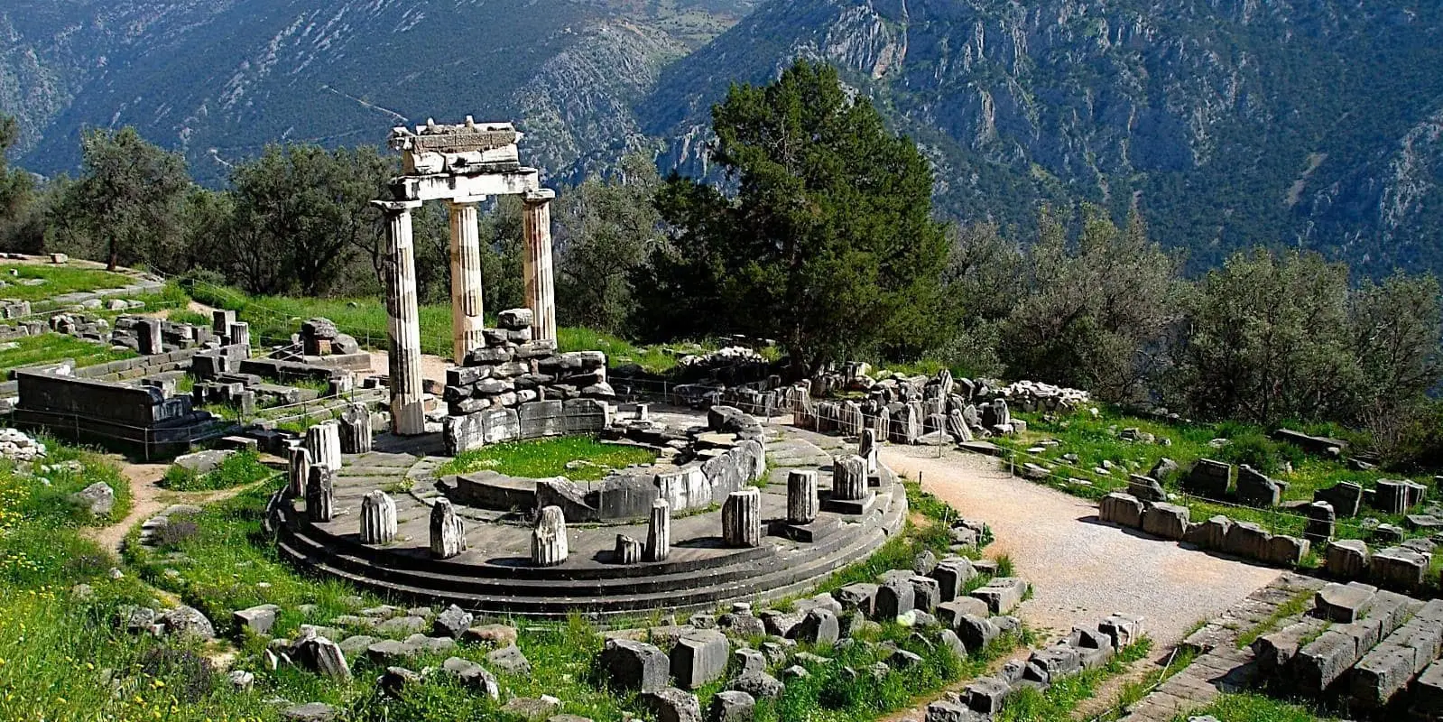 Delphi