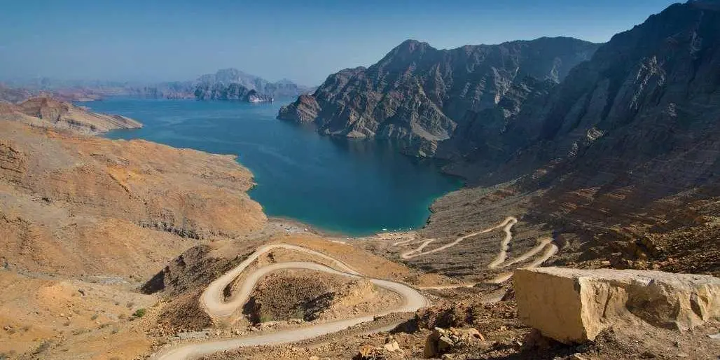 DAY 03: MUSCAT – BARKA – BILAD SAYT