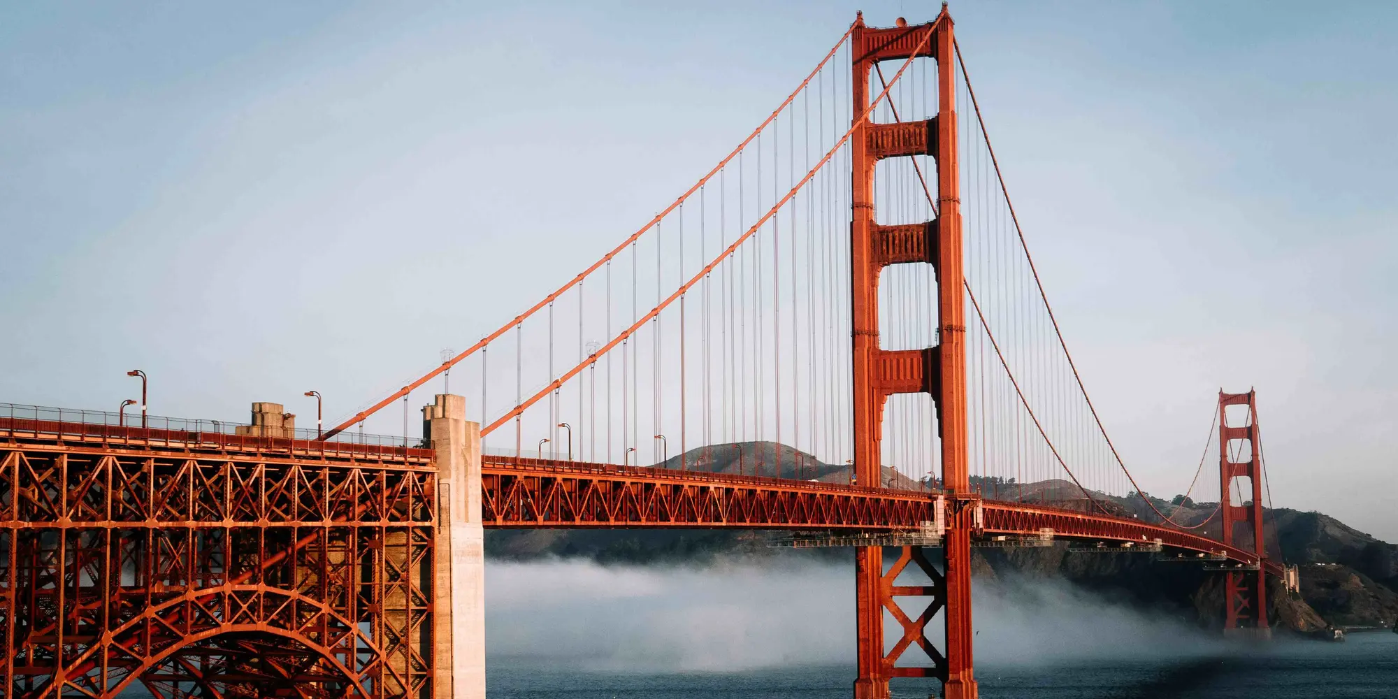 10º GIORNO: San Francisco