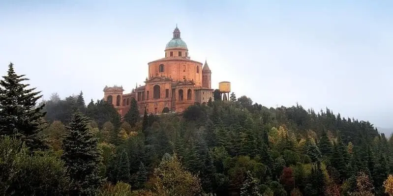 TAG 4 – MONTAG: FLORENZ - BOLOGNA