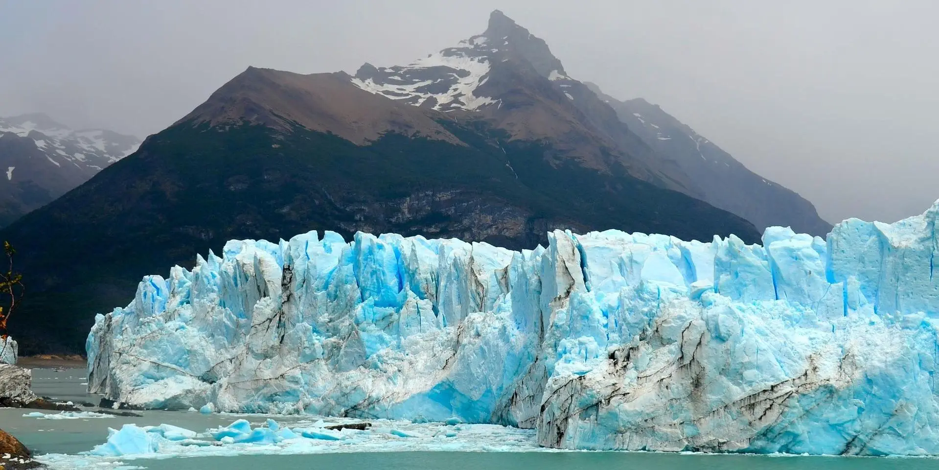 Day 6 – From the power of the falls to the grandeur of the Glaciers