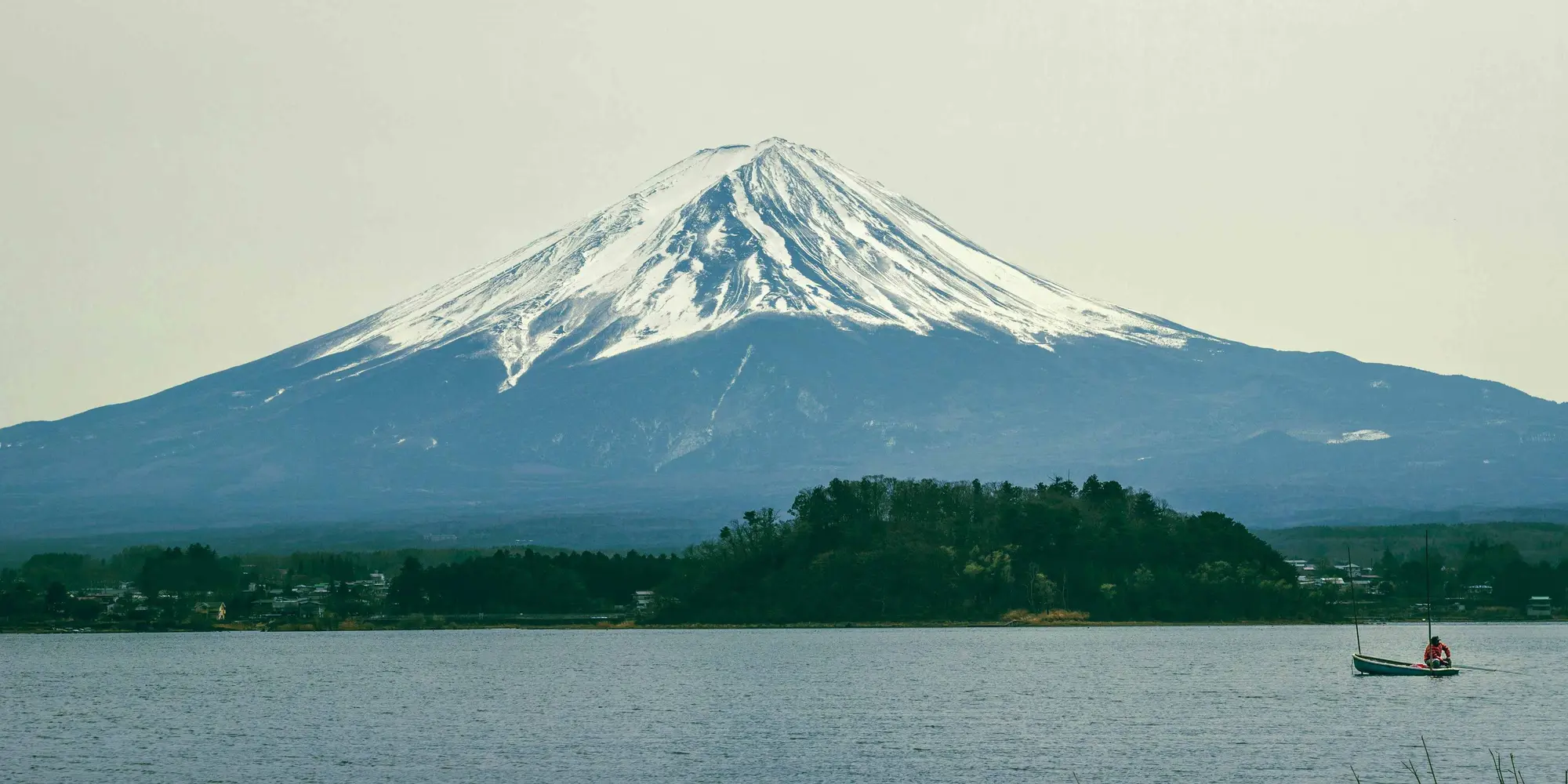 DAY 3: EXCURSION TO HAKONE – NATURE AND RELAX