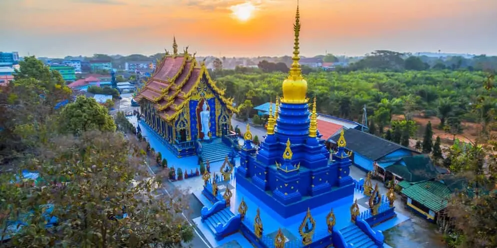 Chiang Rai
