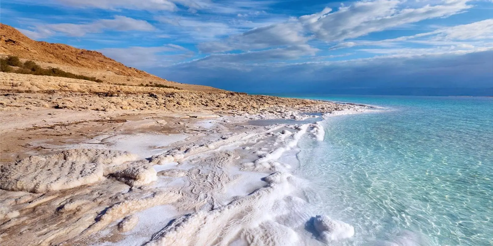 Dead Sea