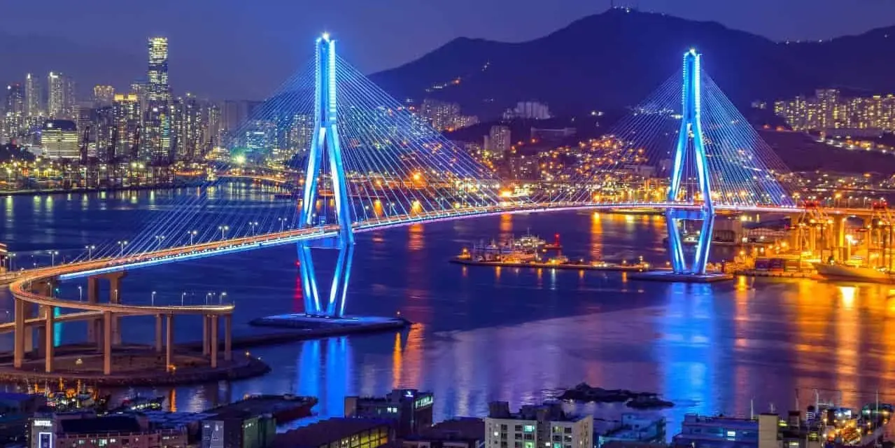 Busan