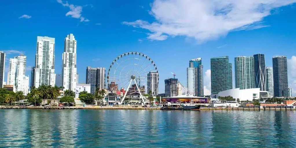Día 1 al Día 3 - Miami