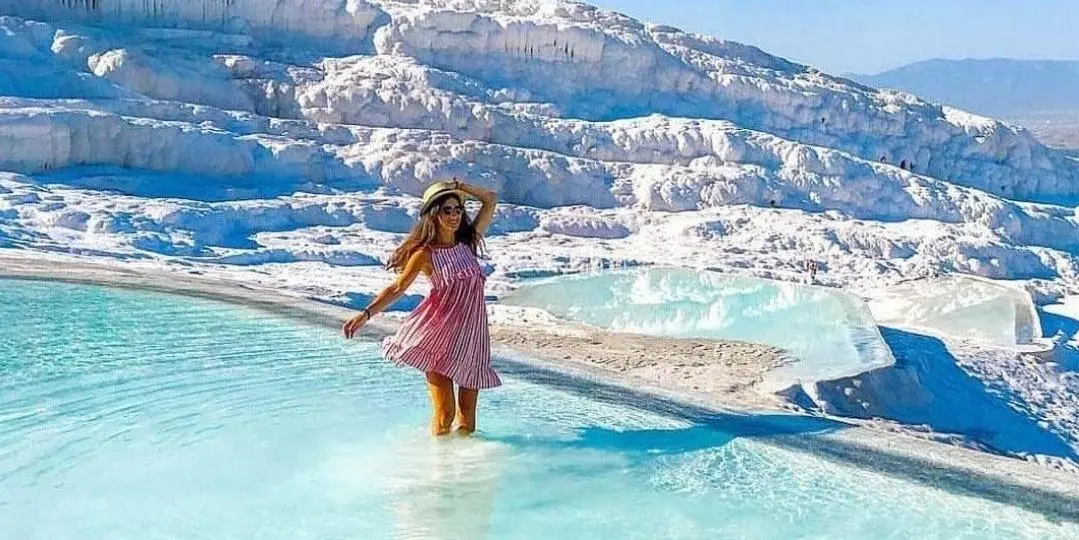 Pamukkale