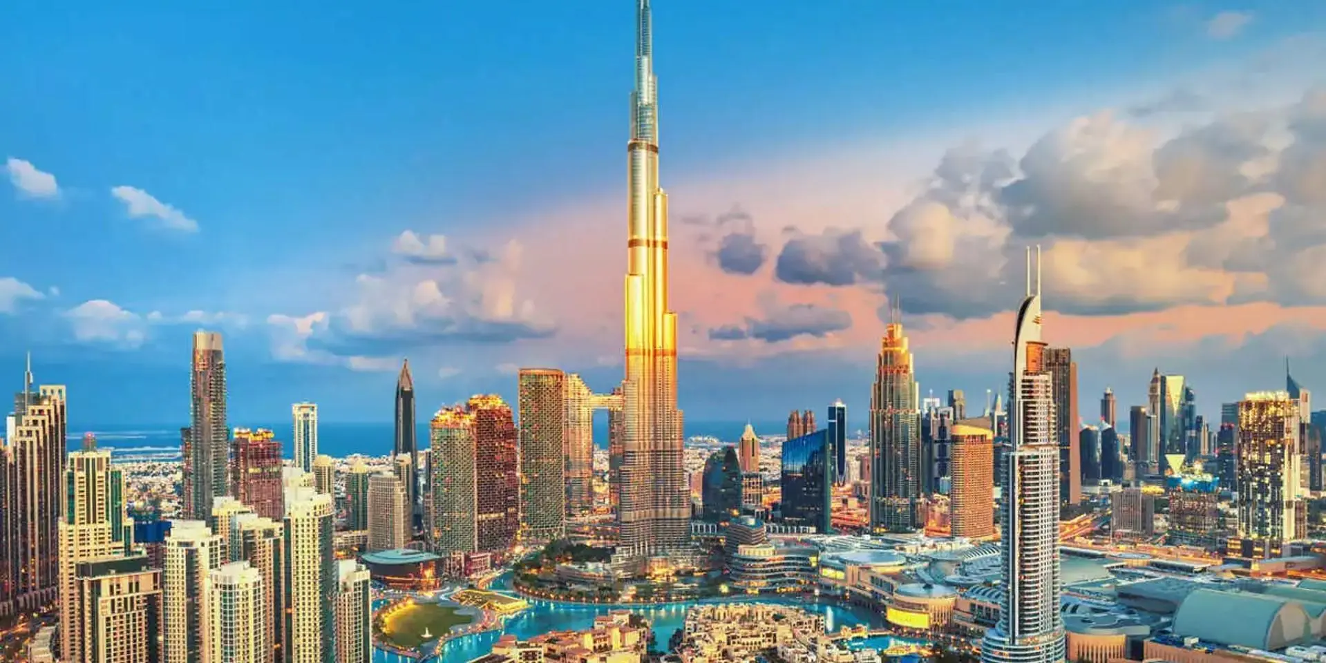 Dubai