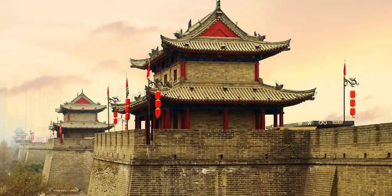 Xi'an