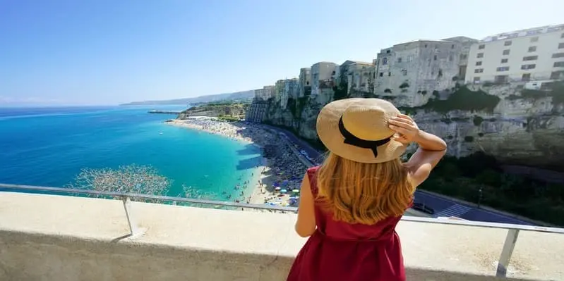 DAY 2: TROPEA