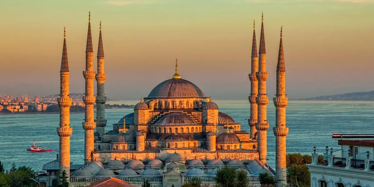 Istanbul