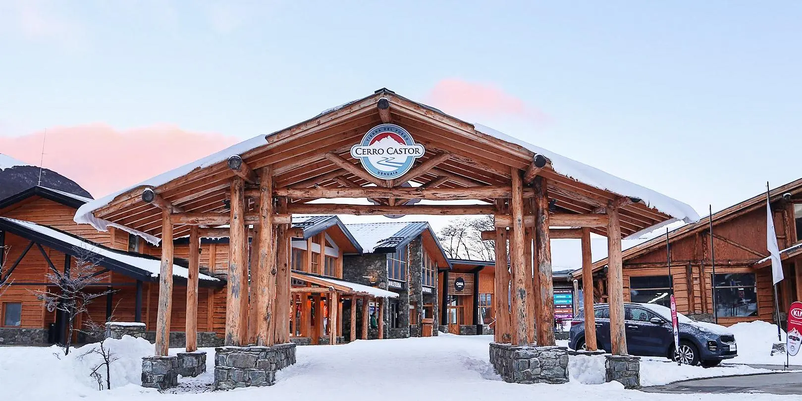 Ushuaia 