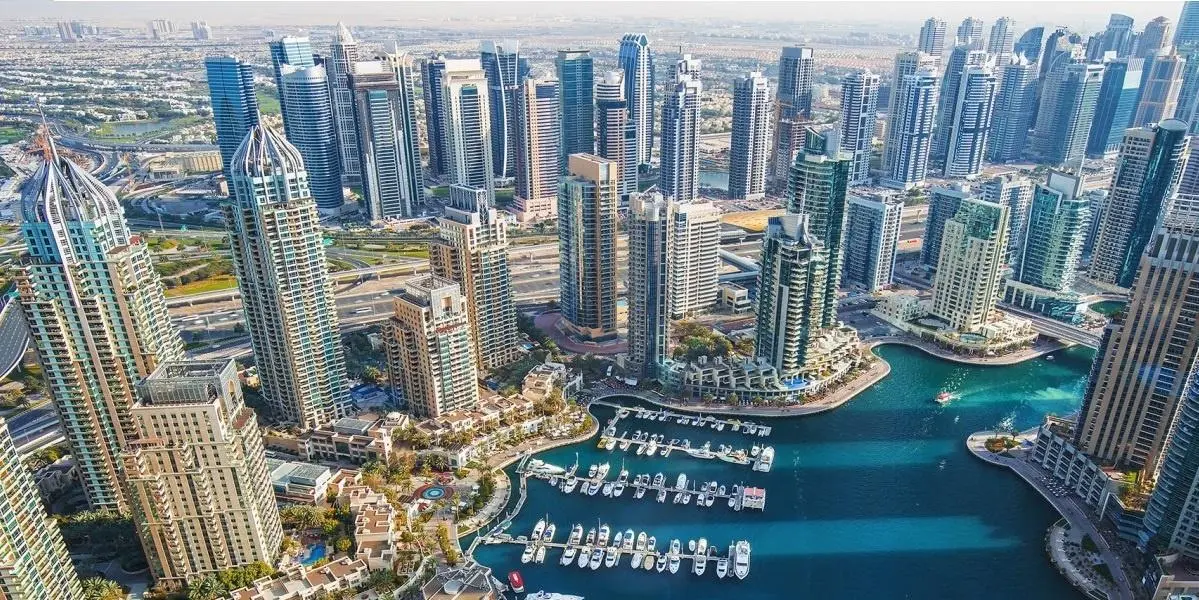 Dia 4: Dubai