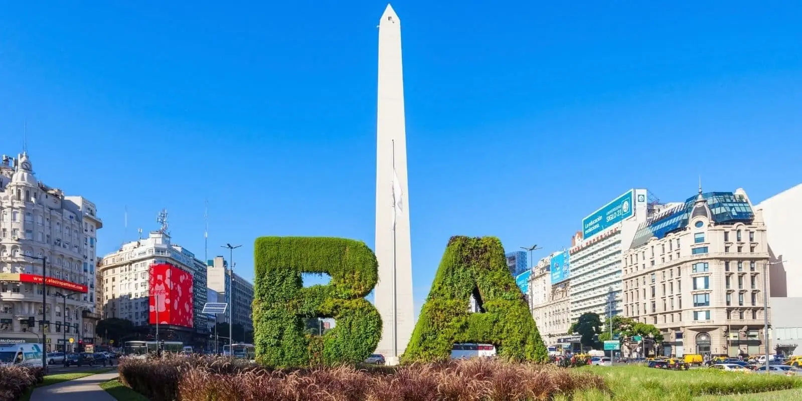 Day 16 - Farewell to Argentina: The End of a Dream Come True