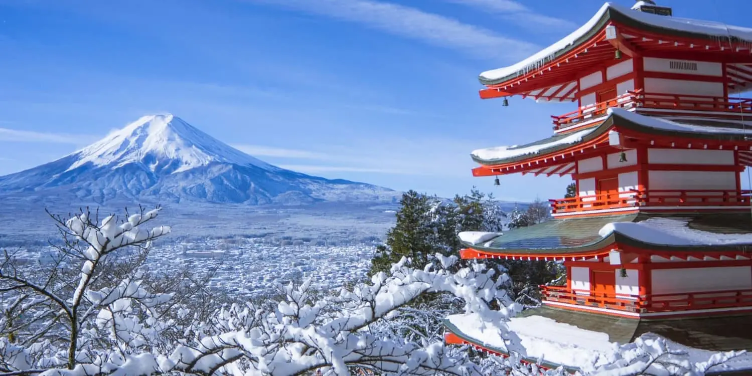 Tokyo