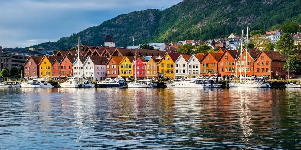 Bergen