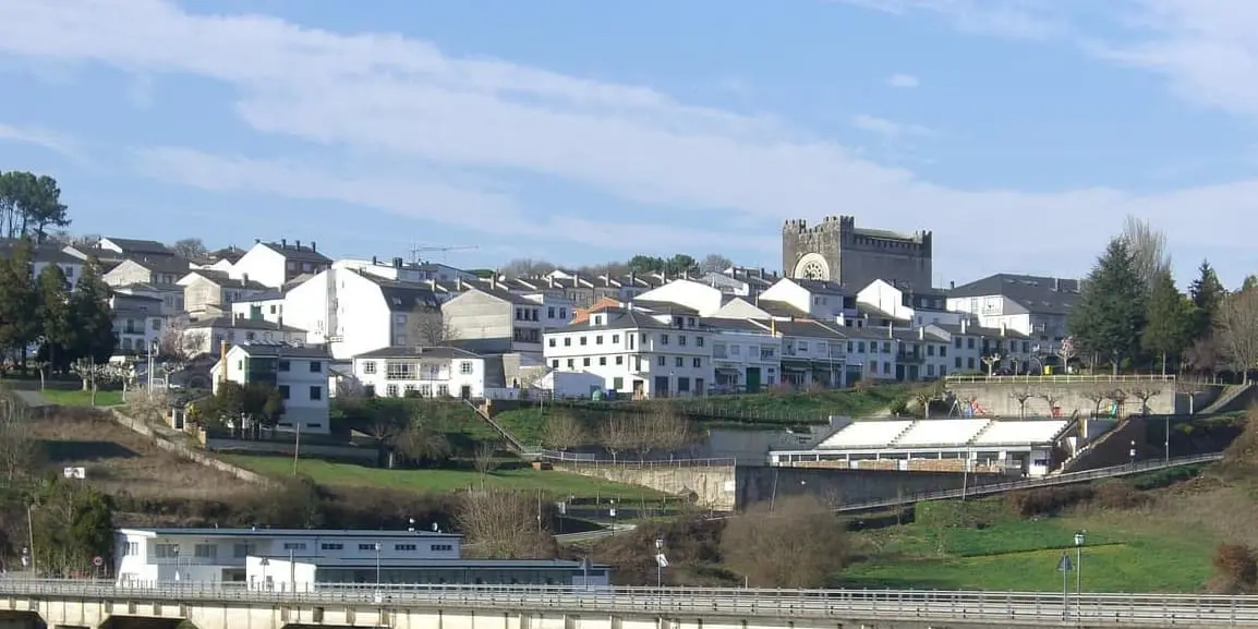 4º Giorno – Sarria – Portomarín (22,2 km)