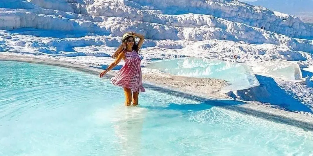Pamukkale