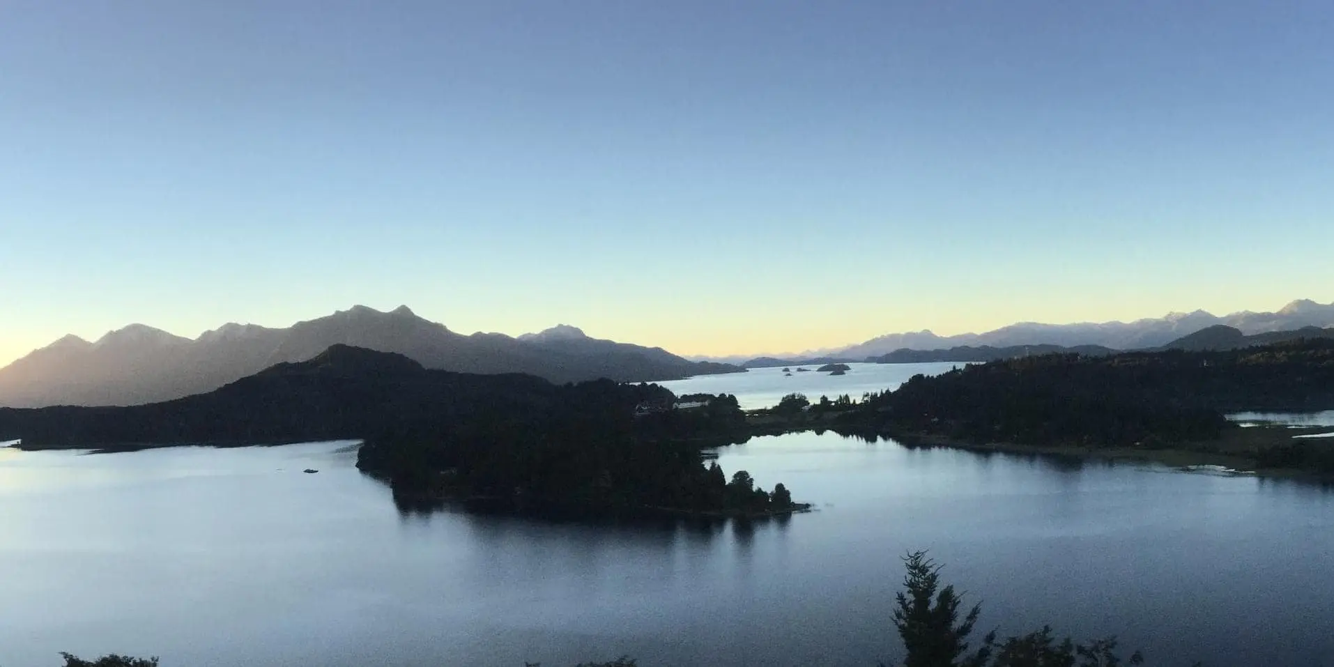 Day 7 - Bariloche: Landscapes Straight Out of a Postcard