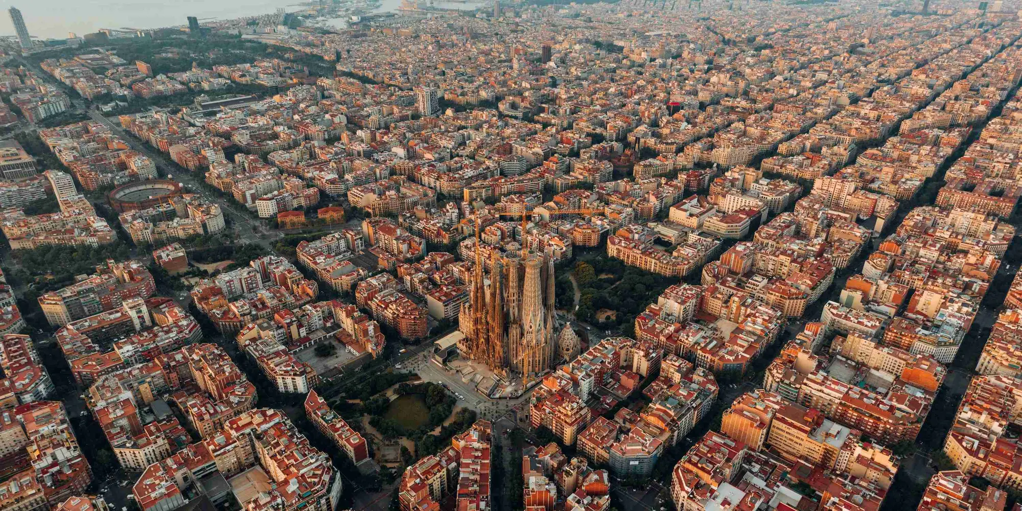 DAY 16 BARCELONA 