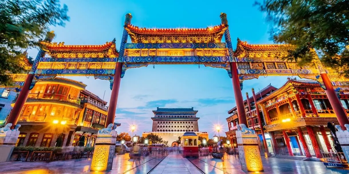 Beijing