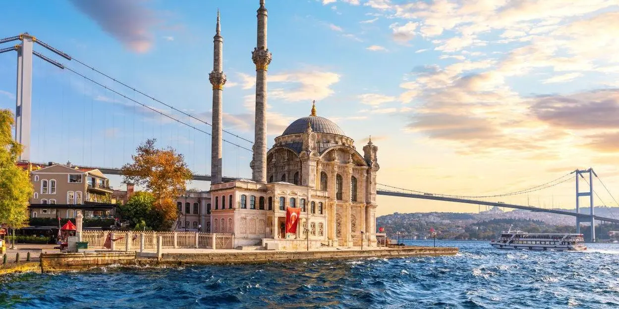 Istanbul