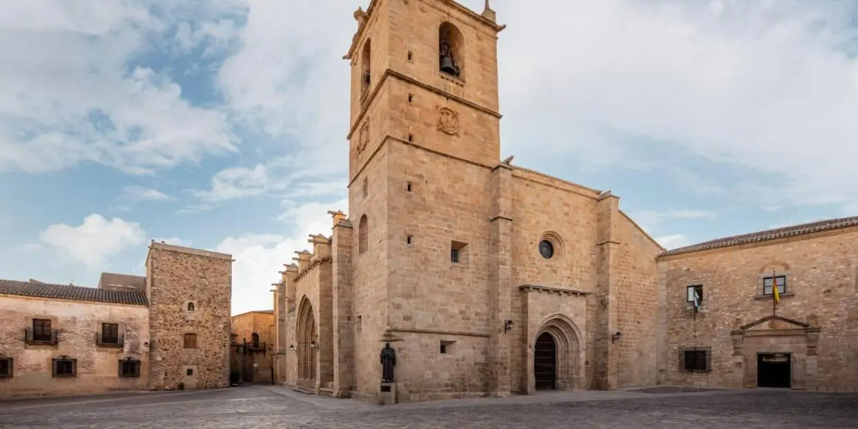 Cáceres